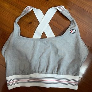 champion bralette
